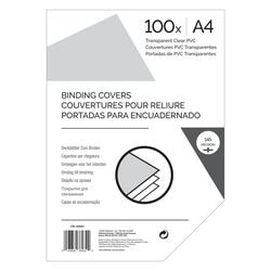 Couvertures de reliure sans marque 69065 PVC