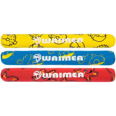 Bâtons de plongée Waimea 19cm lot de 3