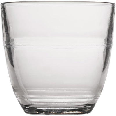 Verre à gobelet Duralex 22cl gigogne ds a 6 pcs.