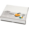 Creativ Company Punching Color, 12st.
