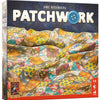 999games 999 games jeu de société patchwork - 2 joueurs