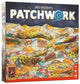 999games 999 games jeu de société patchwork - 2 joueurs