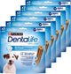 Dentalife Daily Oral Care Small - Snacks pour chiens - Poulet - 6 x 115 g