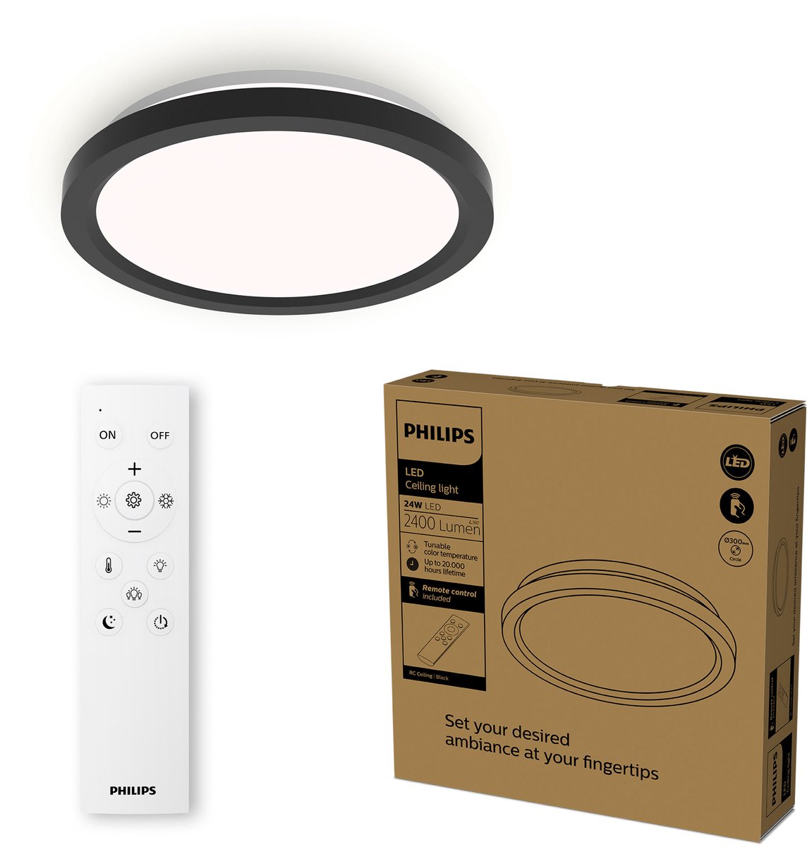 Philips LED