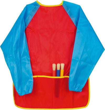 Tablier de mess pour enfants Apli