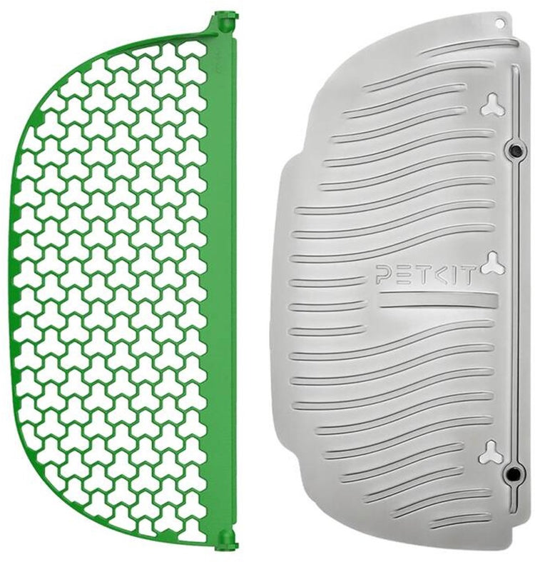 Petkit tamis à litière magnétique pour chat pura max pura max 2 purabobot max pro (set)