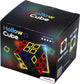 Jouets récents cube creux casse-tête puzzle cube