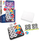 Jeu quantique 2 en 1 puzzle | 2 pièces