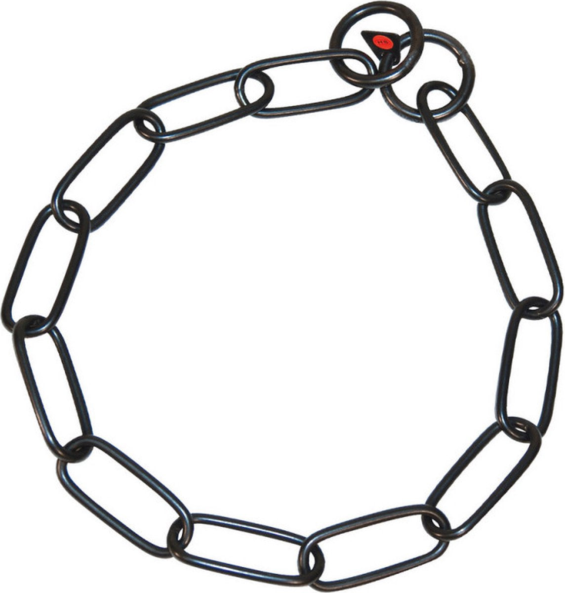 Longueur du collier pour chien HS Sprenger (63 cm)
