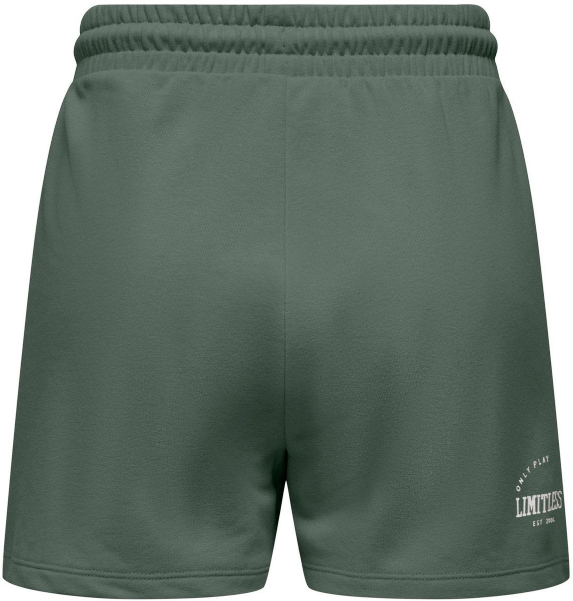 Only play - cava life hw swt short - short d'entraînement femmes - vert