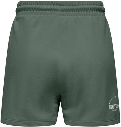 Only play - cava life hw swt short - short d'entraînement femmes - vert