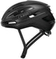 Abus casque taipan velours noir m 54-58cm