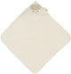 Jollein cape de bain éponge 75x75cm mouton sonny