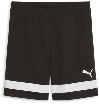 Puma Individualrise Shorts Pantalon de sport unisexe - noir-blanc