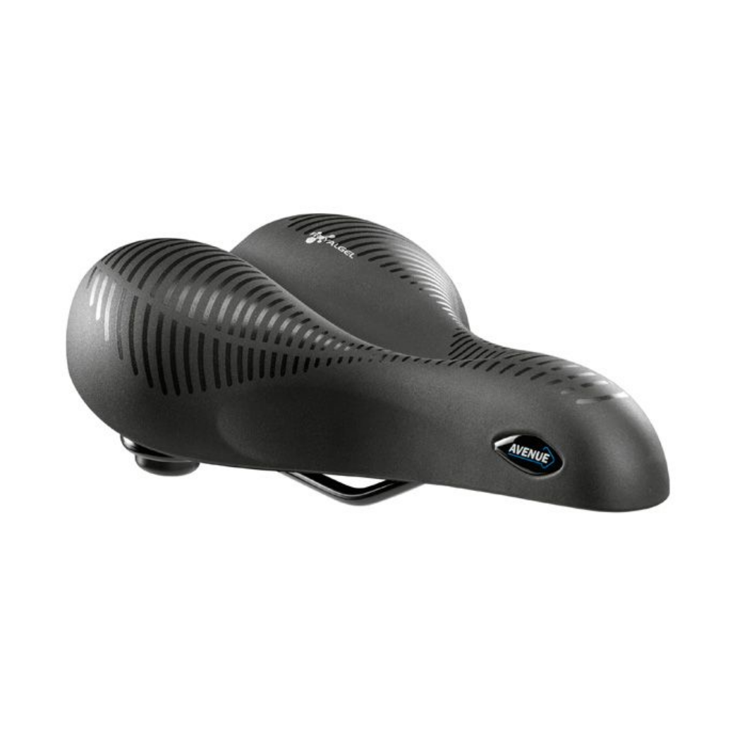 Selle Royal Saddle Avenue Athletic Men sur la carte