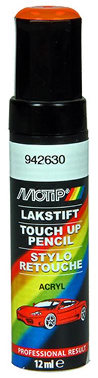 Motip 1055928 - 942630 orange compact 12 ml | 1 pièce