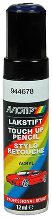 Motip 1055988 - 944676 bleu compact 12 ml | 1 pièce