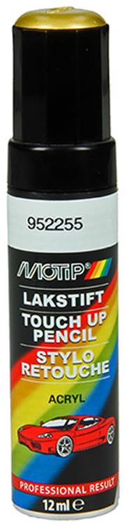 Motip 1056193 - 952255 vert compact métallisé 12 ml | 1 pièce