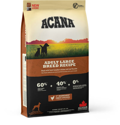 Acana chien adulte grand large