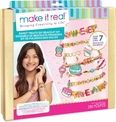 Spectron fait de vraies surprises douces font que les bracelets