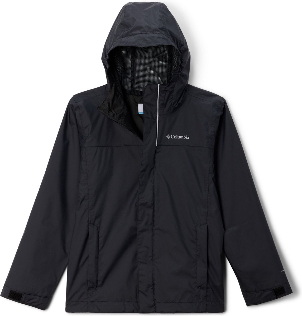 Columbia watertight™ ii jacket veste d'extérieur pour garçons - noir