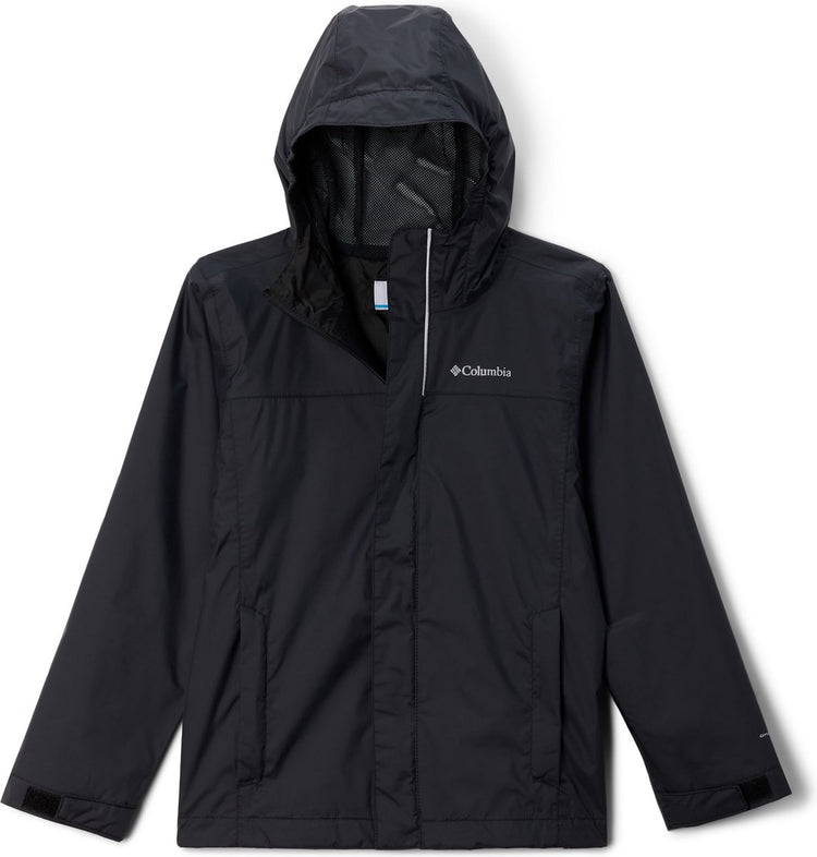 Columbia watertight™ ii jacket veste d'extérieur pour garçons - noir