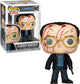 Funko robocop clarence boddicker figurine en vinyle 1637 pop! multicolore - pvc - fan merch, film