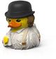 Tubbz numskull - le meilleur du canard en caoutchouc en boîte - une orange mécanique - alex delarge - 9 cm