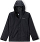 Columbia watertight™ ii jacket veste d'extérieur pour garçons - noir