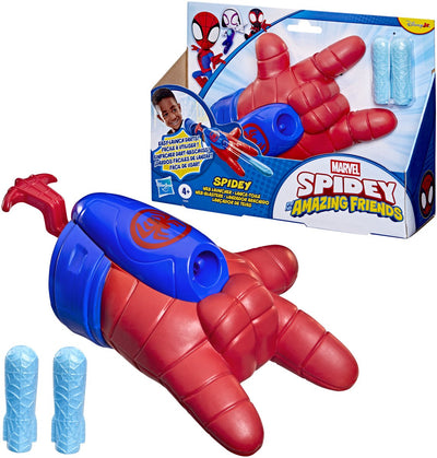 Hasbro Marvel Spidey et ses incroyables amis - lanceur Web Spidey