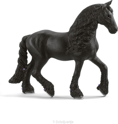 Schleich Horse Club Friese Mare 13906