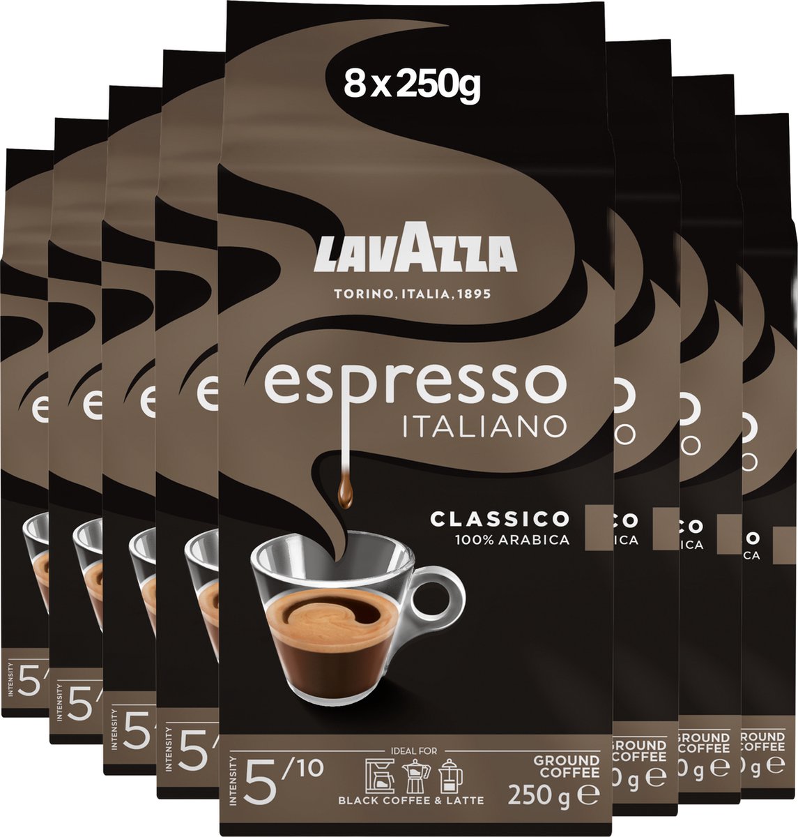 Lavazza