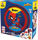 Jeu de cartes Asmodee dobble spiderman - jeu pour toute la famille.