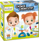 Buki france buki - mini sciences - votre premier set de chimie - expériences - sciences