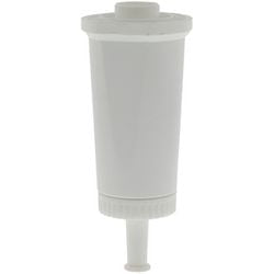 Filtre à eau Scanpart 8890000567 plastique blanc