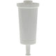 Filtre à eau Scanpart 8890000567 plastique blanc