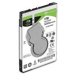 Seagate Barracuda 1 To