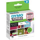 Étiquettes d'adresse Dymo LW blanc