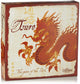 Jeux de Calliope Tsuro - jeu de société