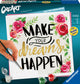 Ravensburger crainte peinture sur la chanson, faites que vos rêves se produisent