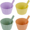 Bol à glace, 8 pcs.