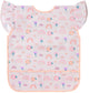 Bavoir Babyono baby ono arc-en-ciel 2-4 ans