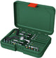 Tournevis à cliquet Bosch maison et jardin 1600a02z9t