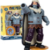 Moose Toys Figurine One Piece Action Wapol