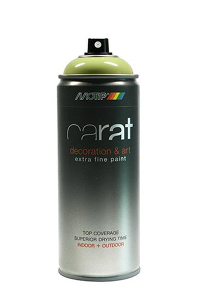 Motip 1032340 - vert clair carat | 1 pièce