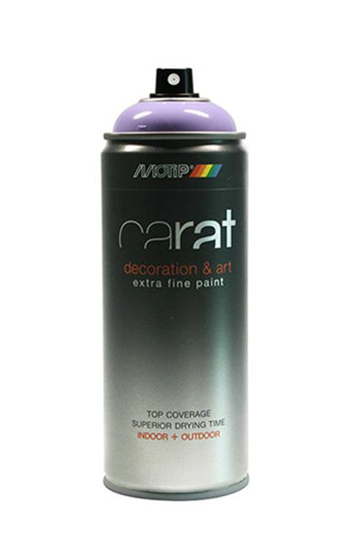 Motip 1032341 - lilas carats | 1 pièce