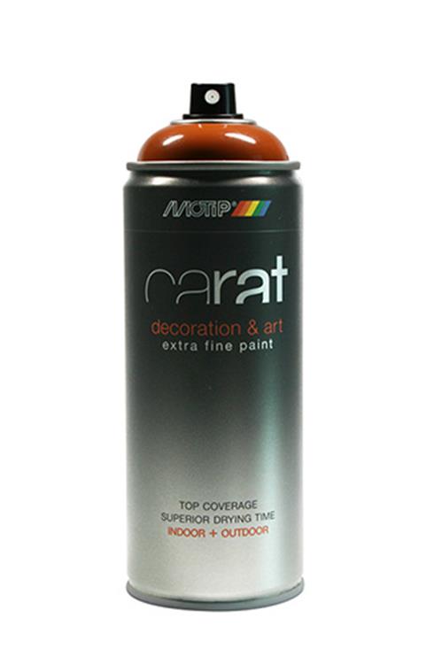 Motip 1032344 - brun orangé carat | 1 pièce
