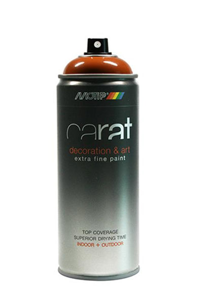 Motip 1032344 - brun orangé carat | 1 pièce
