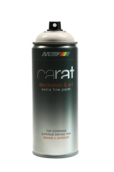 Motip 1032348 - Crème 08011 carats 400 ml | 1 pièce