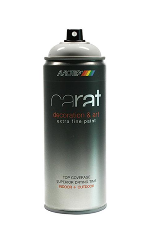 Motip 1032349 - carat papyrus blanc | 1 pièce